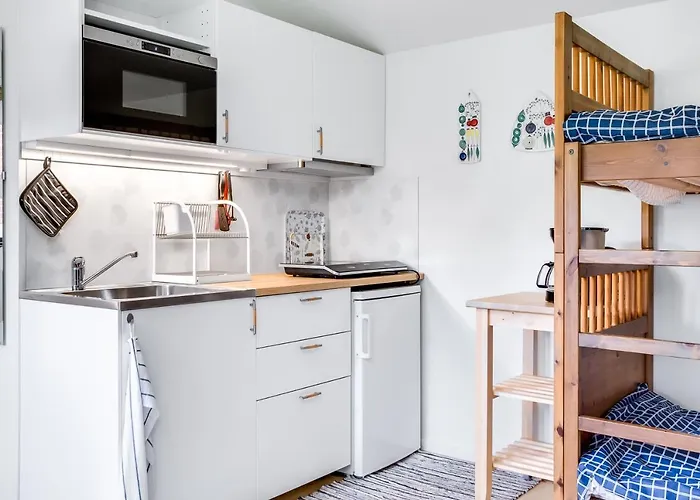 Cosy Stay In Southern Malmo
