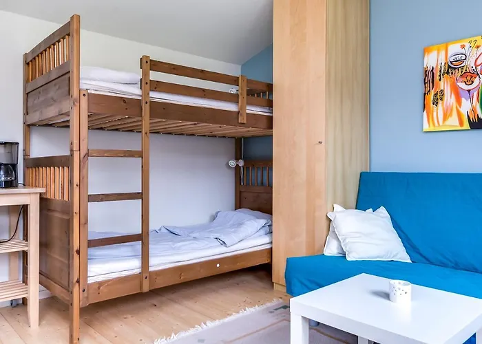 Cosy Stay In Southern Malmo