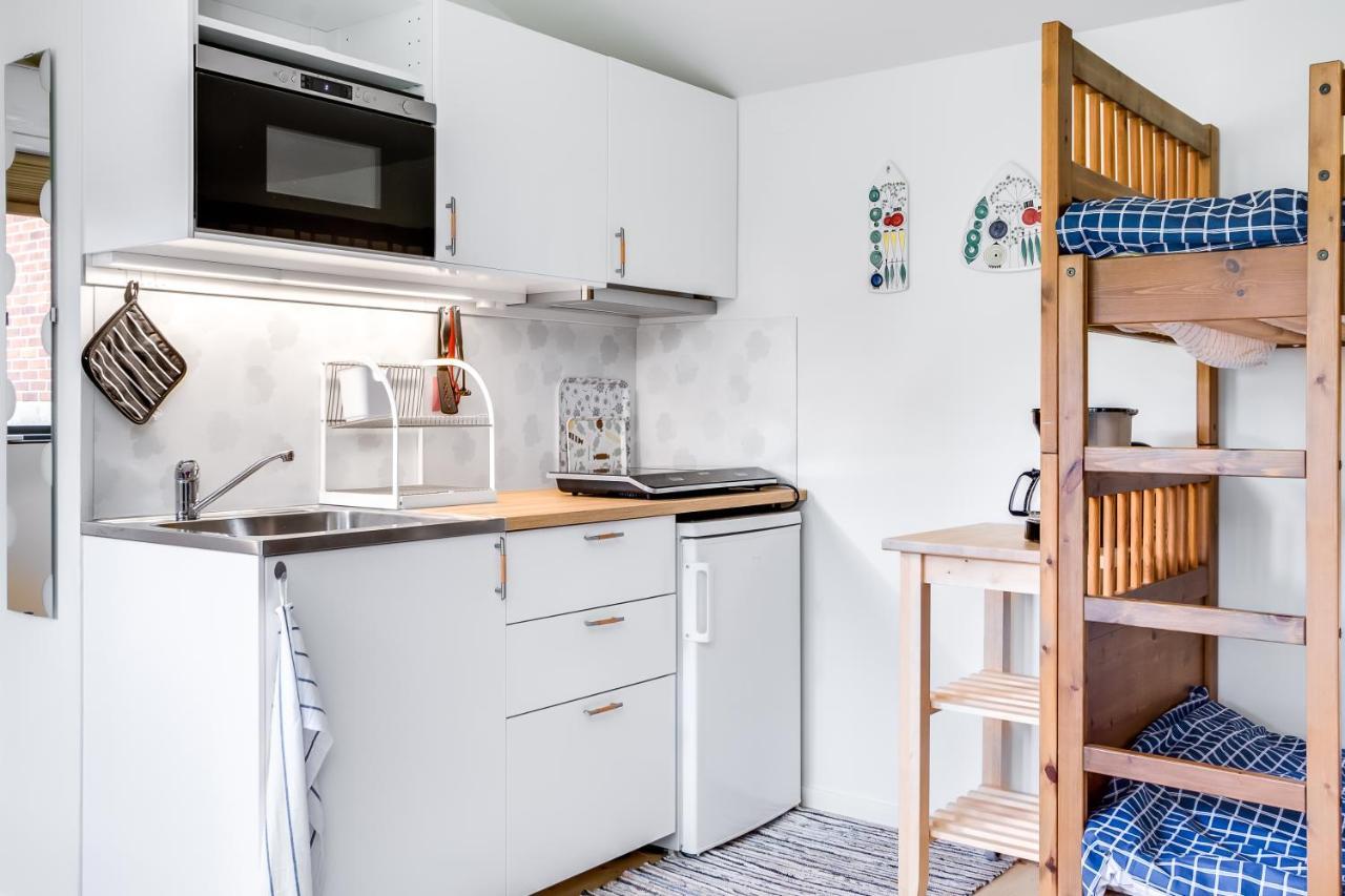 Cosy In Southern Malmö